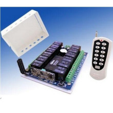 12CH Radio Controller RF Wireless Remote Control Switch